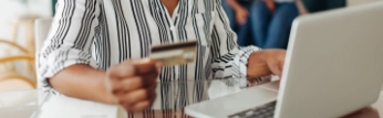 decreased fraud rate