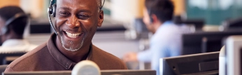 decreased fraud rate