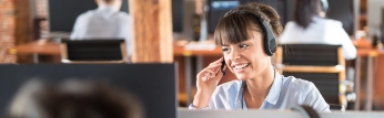 decreased fraud rate