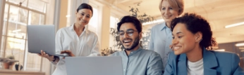 decreased fraud rate