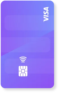 credit card
